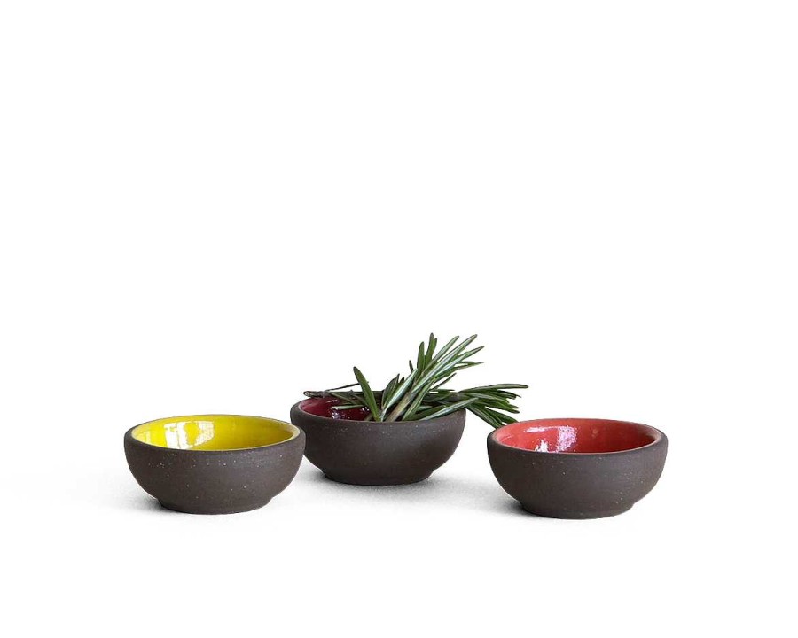 Special Edition Jono Pandolfi | Ramekin Set