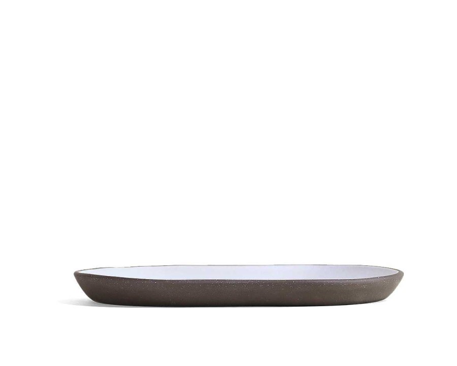 Serving Pieces Jono Pandolfi | Medium Oval Platter