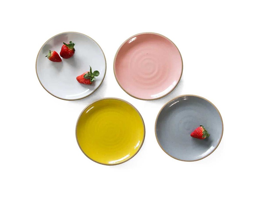 Special Edition Jono Pandolfi | More Than Cake Serving Set Toasted / Multi-Colored