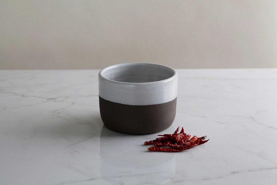 Home Accessories Jono Pandolfi | Medium Utensil Crock