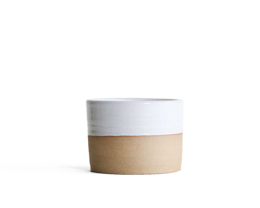 Home Accessories Jono Pandolfi | Medium Utensil Crock