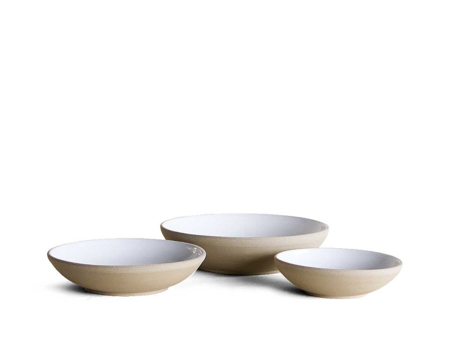 Serving Pieces Jono Pandolfi | The Bowl Bundle