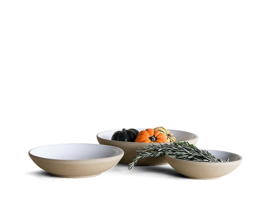 Place Settings Jono Pandolfi | The Bowl Bundle