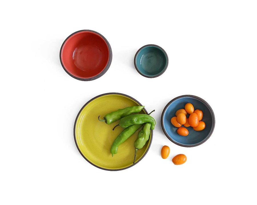 Home Accessories Jono Pandolfi | Aperitivo Set