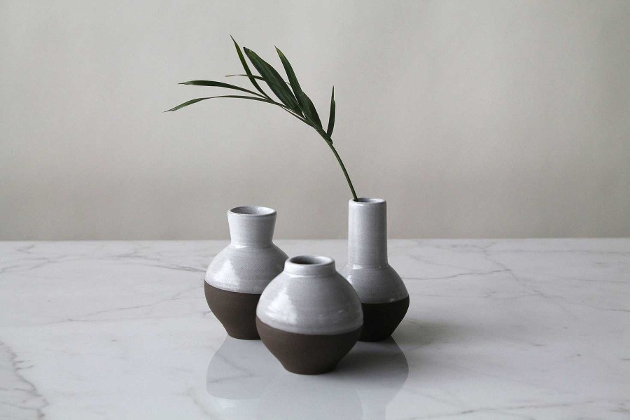 Home Accessories Jono Pandolfi | Long Bud Vase