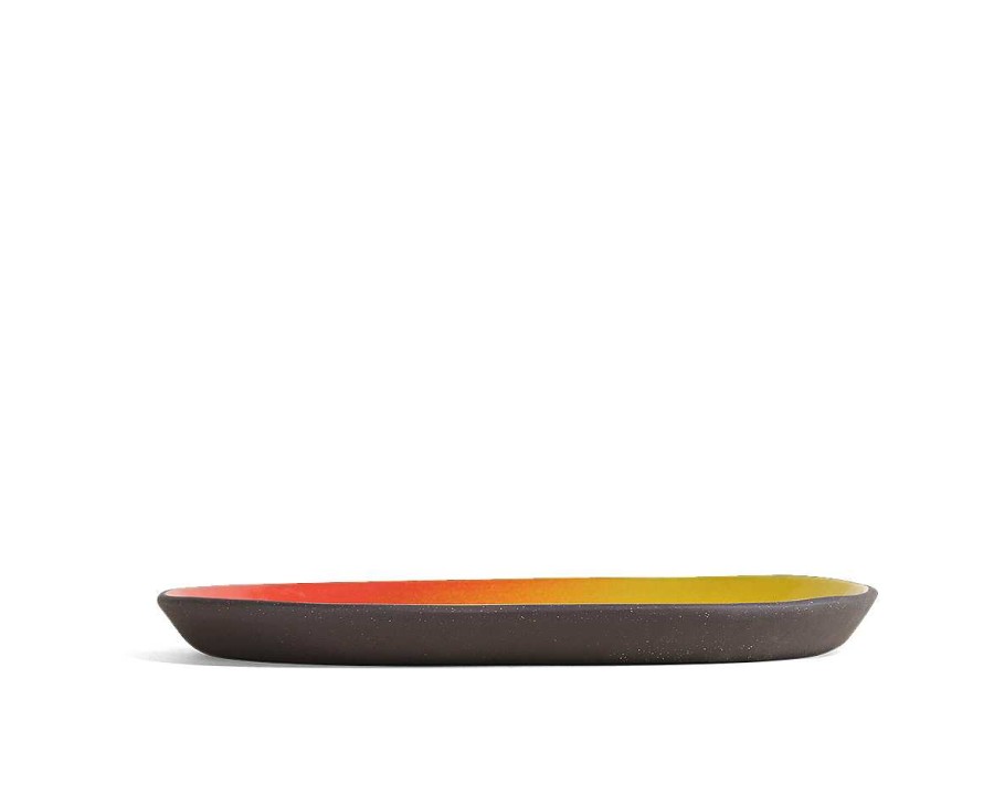 Special Edition Jono Pandolfi | Medium Oval Platter