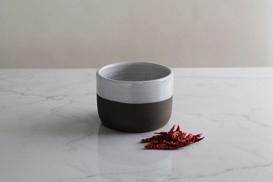 Home Accessories Jono Pandolfi | Medium Utensil Crock