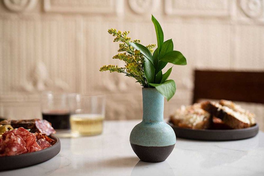 Home Accessories Jono Pandolfi | Long Bud Vase