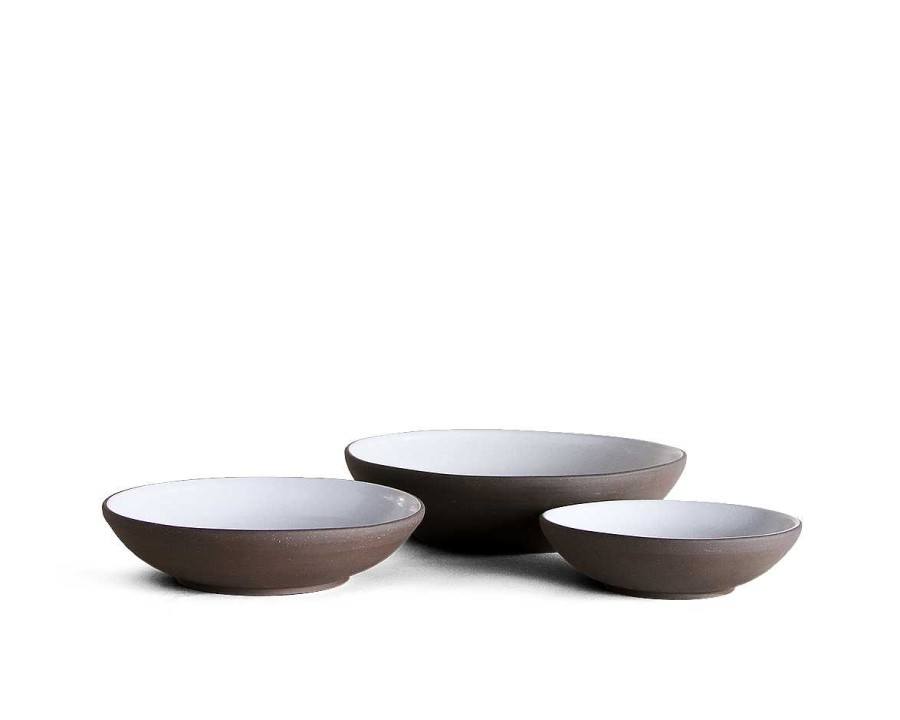 Serving Pieces Jono Pandolfi | The Bowl Bundle