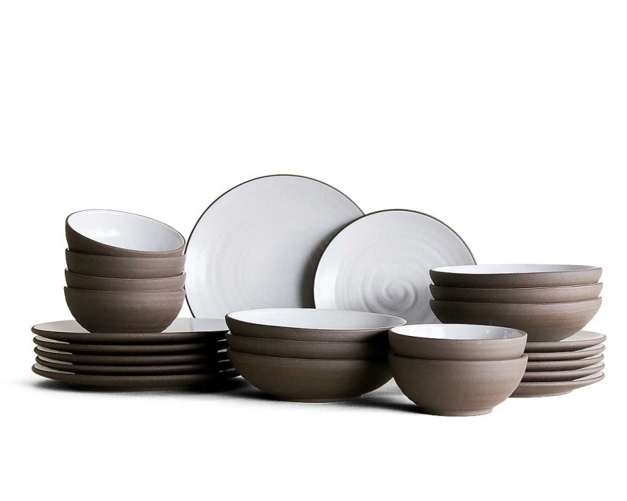 Place Settings Jono Pandolfi | The Coupe Place Setting Bundle