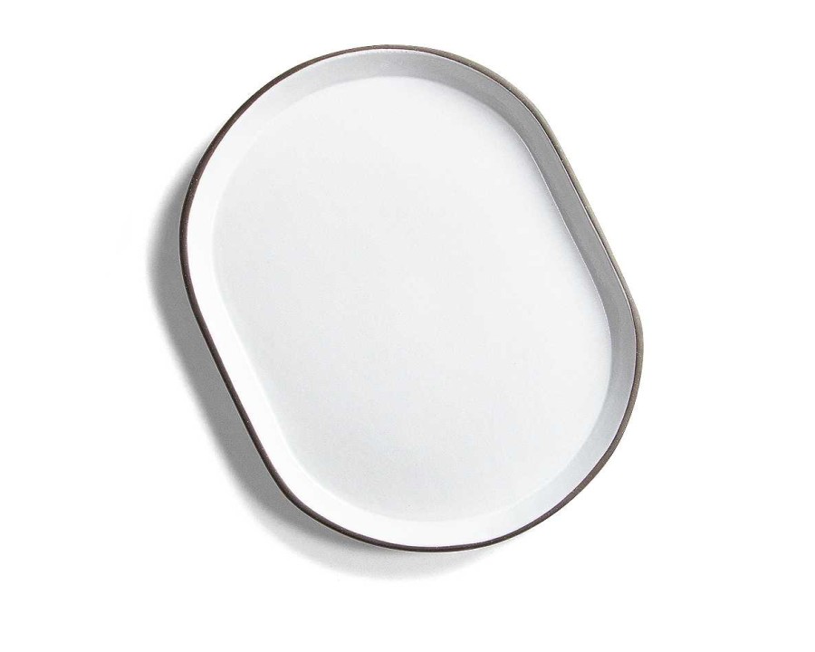 Serving Pieces Jono Pandolfi | Large Oval Platter