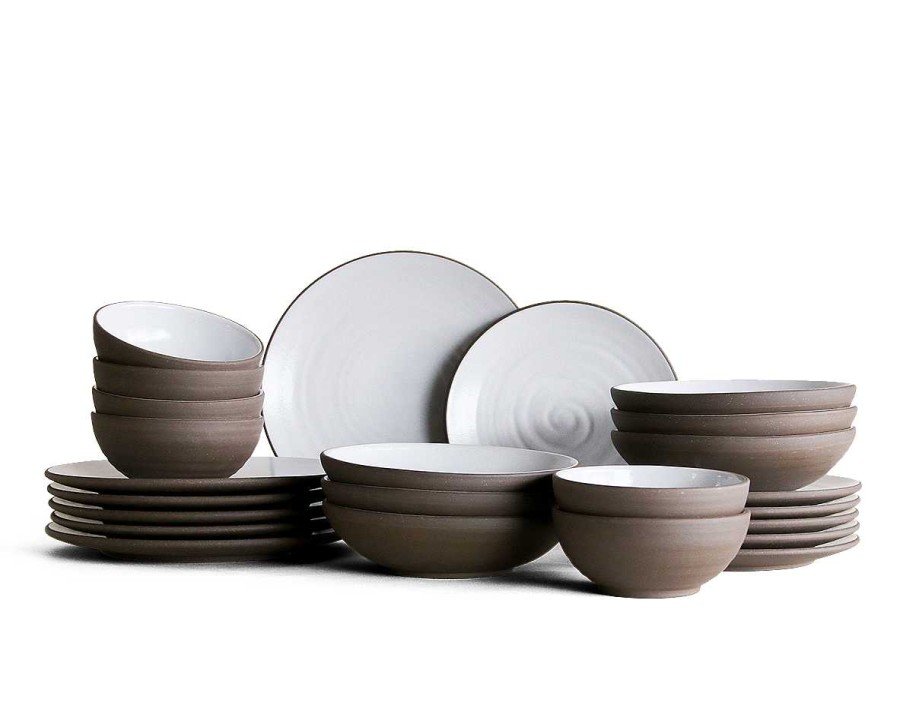 Place Settings Jono Pandolfi | The Coupe Place Setting Bundle