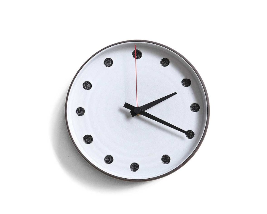 Special Edition Jono Pandolfi | Super-Special Edition Wall Clock