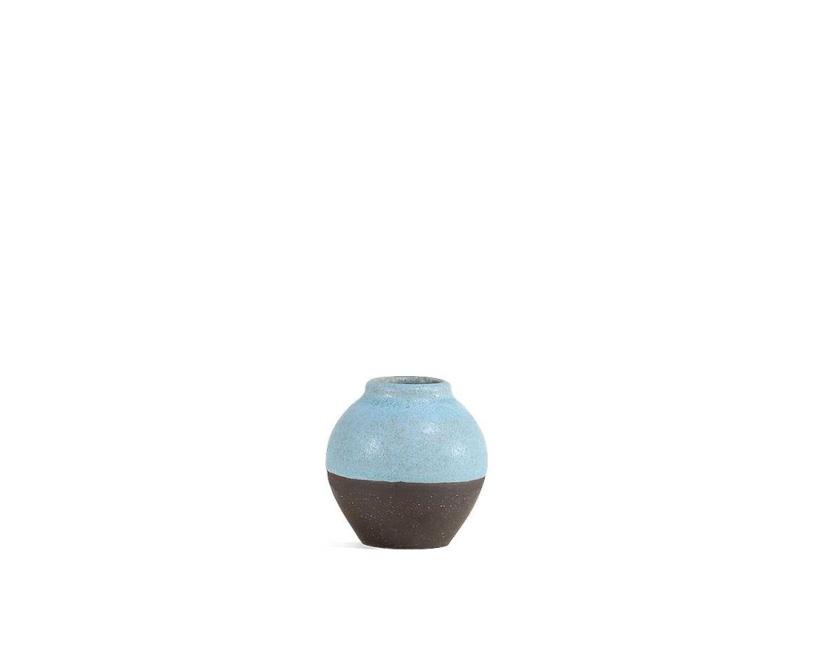 Home Accessories Jono Pandolfi | Short Bud Vase