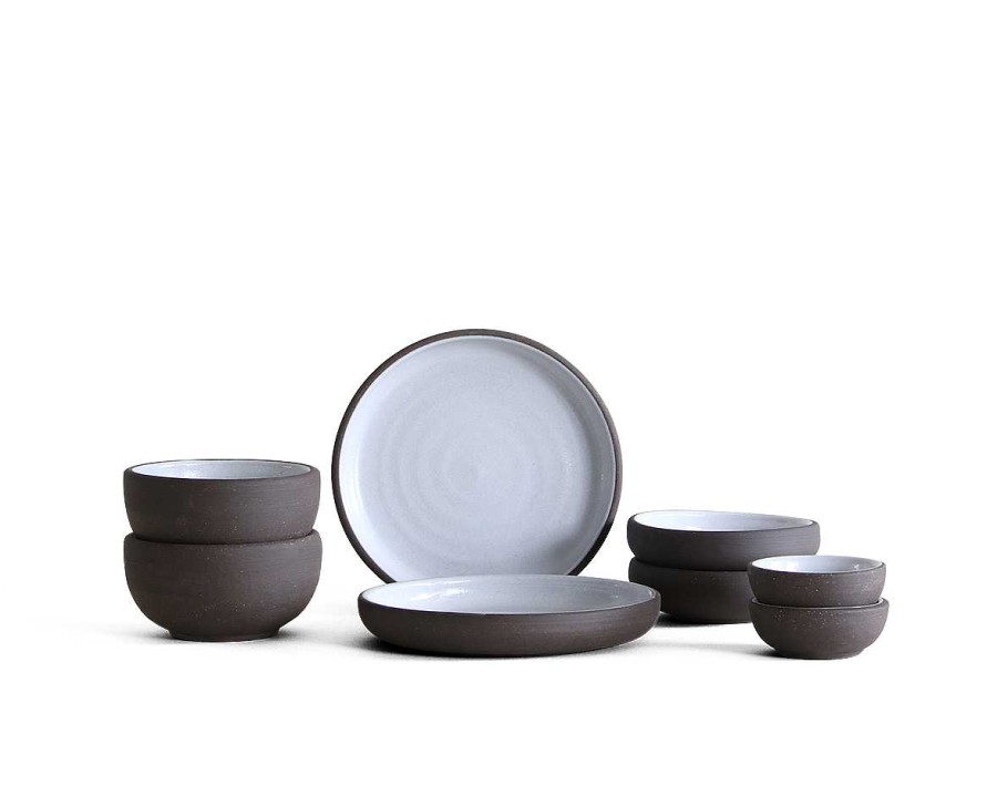 Serving Pieces Jono Pandolfi | The Small Accessories Bundle