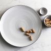 Place Settings Jono Pandolfi | 3-Piece Round Serving Platter Set