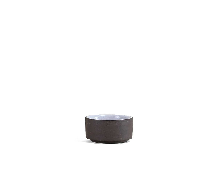 Serving Pieces Jono Pandolfi | 2.5 Dark Brown / White