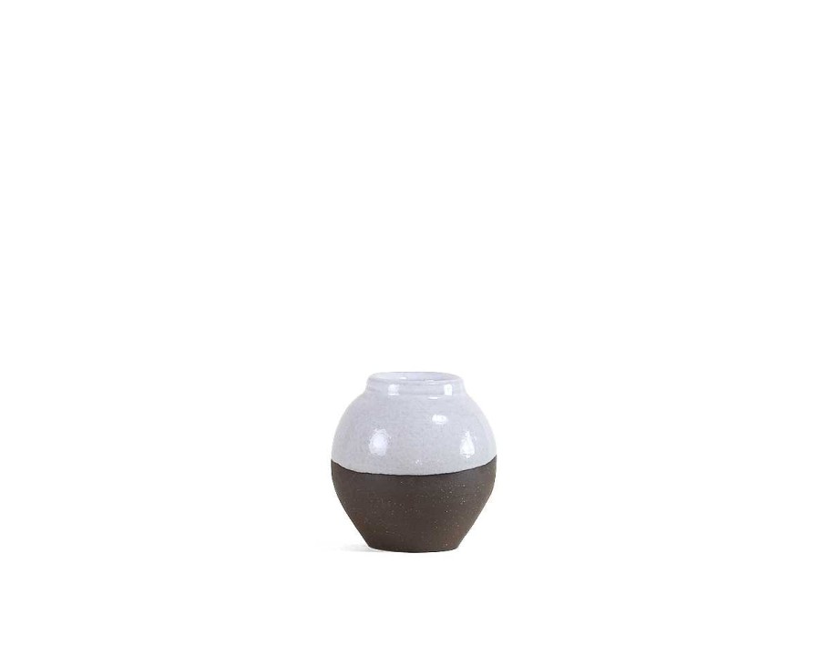 Home Accessories Jono Pandolfi | Short Bud Vase