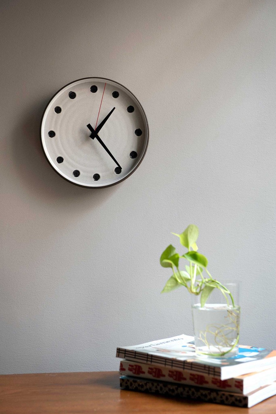 Special Edition Jono Pandolfi | Super-Special Edition Wall Clock