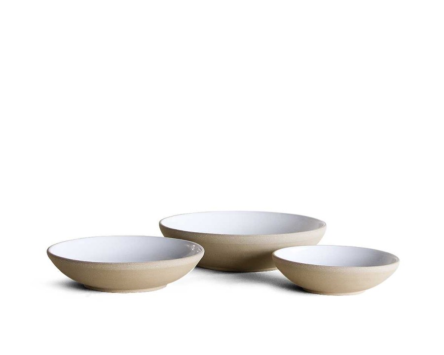 Serving Pieces Jono Pandolfi | The Bowl Bundle