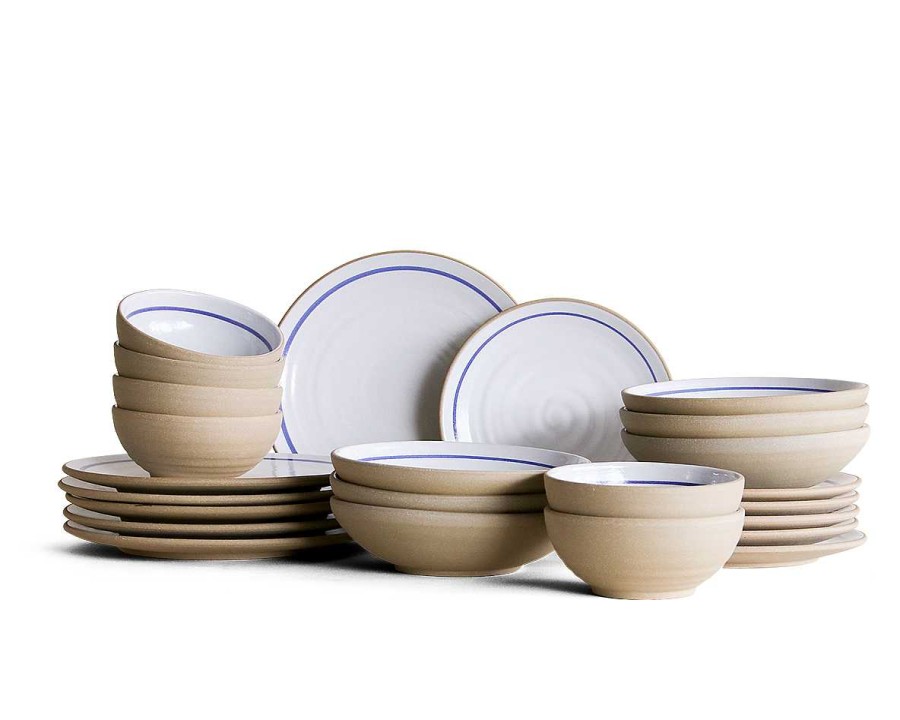 Place Settings Jono Pandolfi | The Coupe Place Setting Bundle