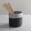 Home Accessories Jono Pandolfi | Large Utensil Crocks