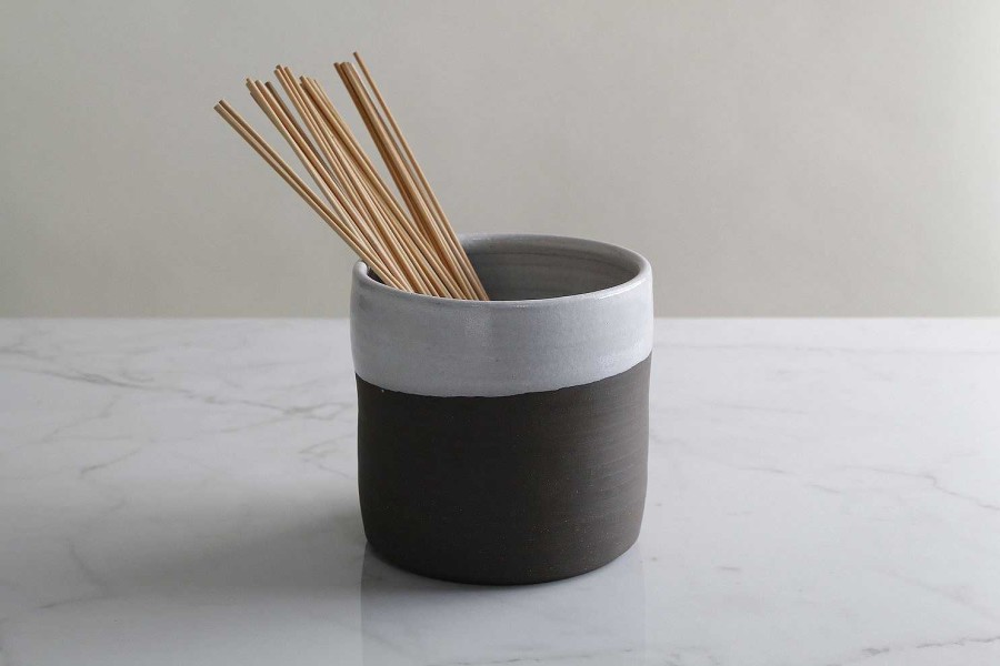 Home Accessories Jono Pandolfi | Large Utensil Crocks